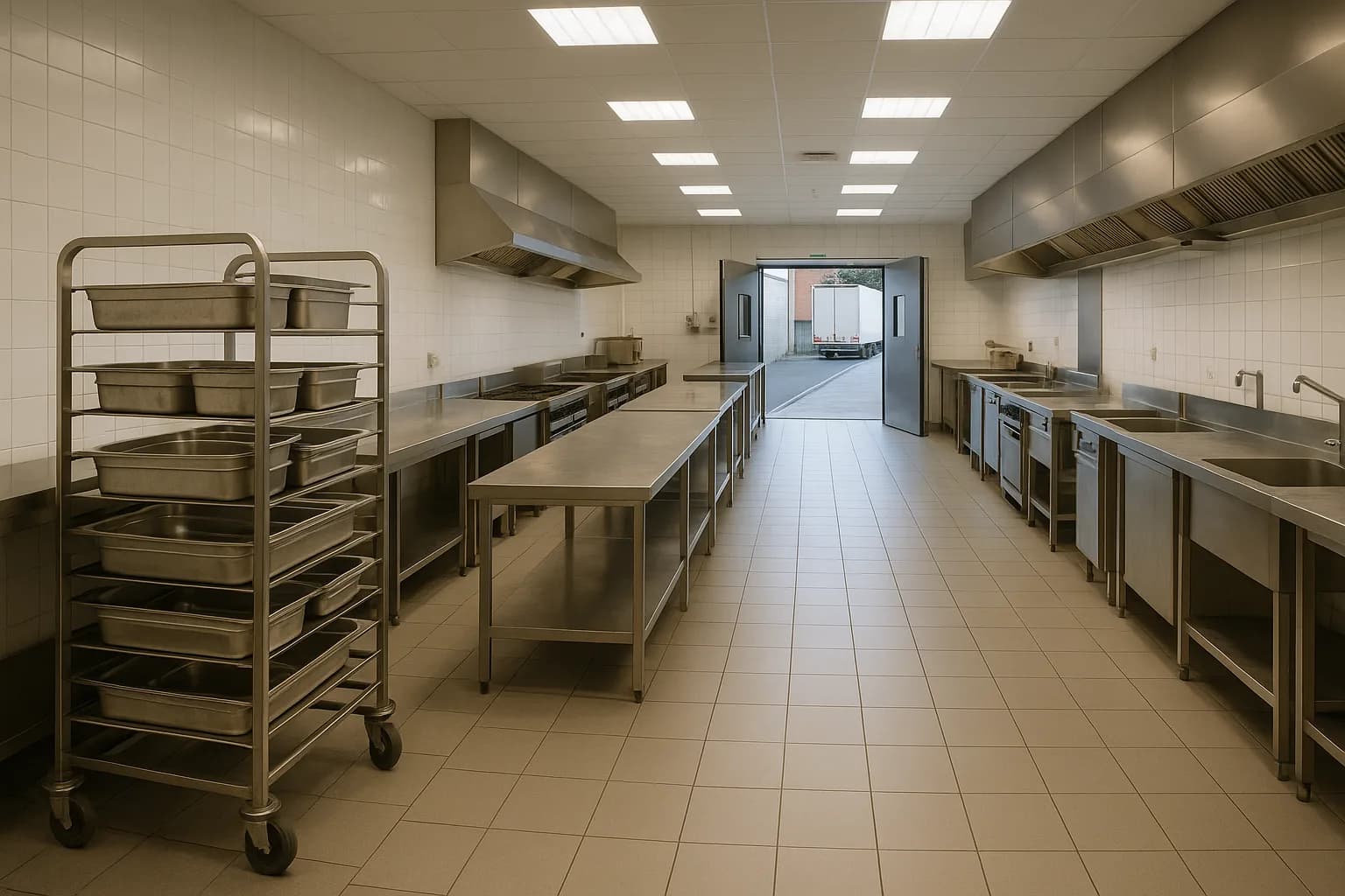 Labo 2, 85 m²